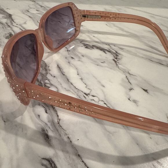 Fossil Sunglassses Lindy Pink - Picture 5 of 7